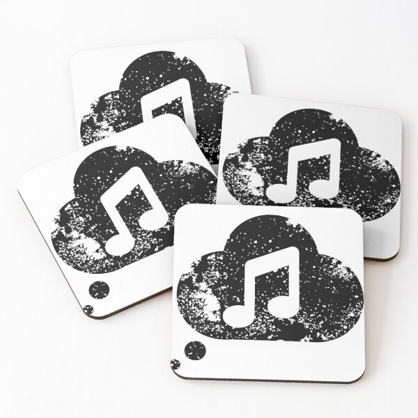 Item preview, I only think about music, musical thoughts designed and sold by angelescar.