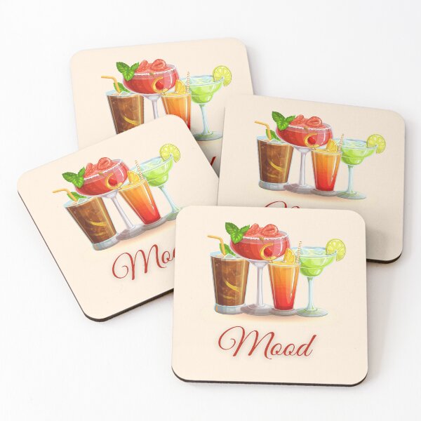 Item preview, Drinking mood designed and sold by Bella85s.
