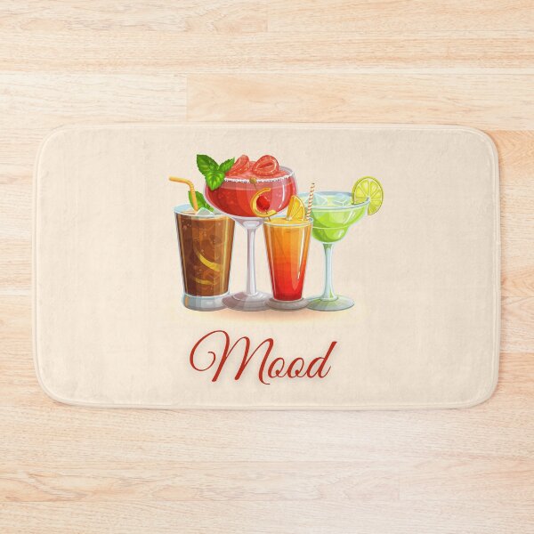 Item preview, Drinking mood designed and sold by Bella85s.