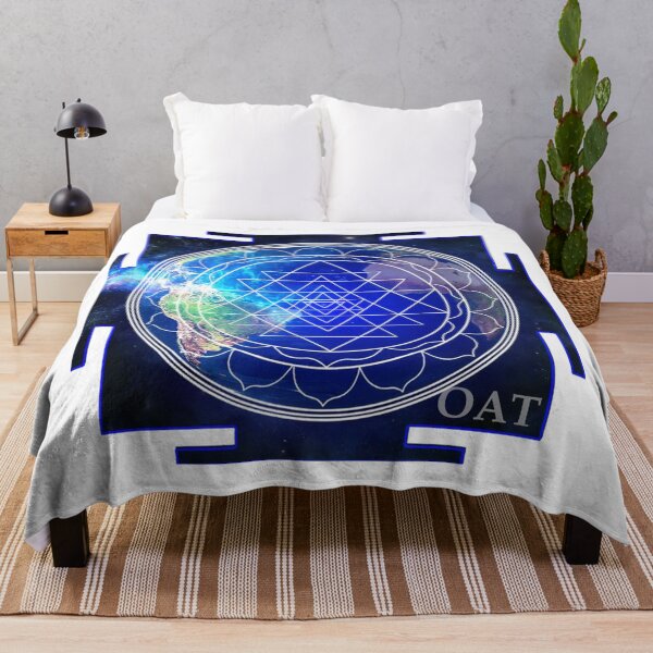 Item preview, Earth Sri Yantra designed and sold by Olivia Tatara.