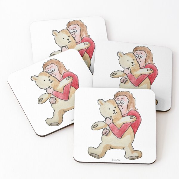 Item preview, One's Ted designed and sold by davidgoble.