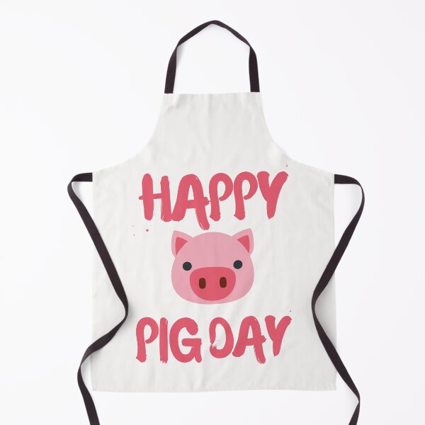 Item preview, National pig day designed and sold by Tej0711.