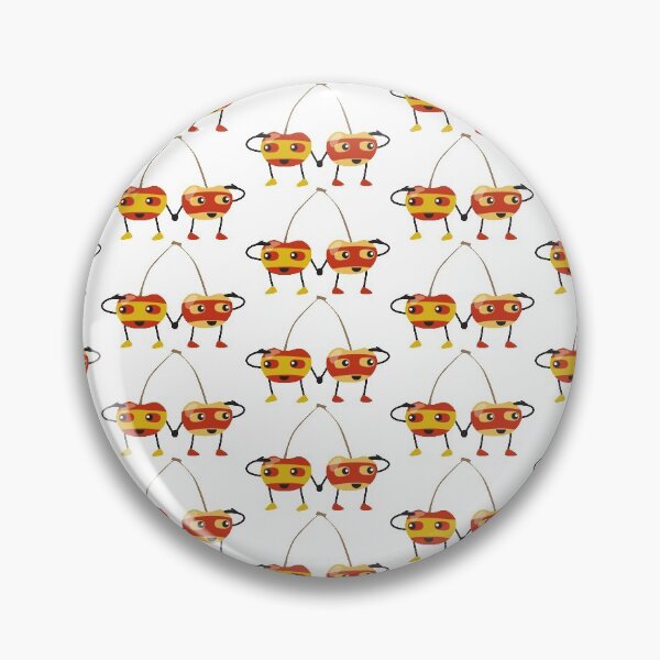 Aperçu de l'œuvre Cadeau de super cerises mignon pour mère amie fille sœur neveu créée et vendue par yxmi21.