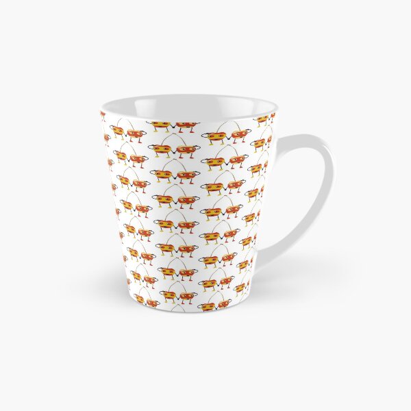 Aperçu de l'œuvre Cadeau de super cerises mignon pour mère amie fille sœur neveu créée et vendue par yxmi21.