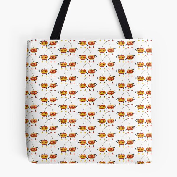 Aperçu de l'œuvre Cadeau de super cerises mignon pour mère amie fille sœur neveu créée et vendue par yxmi21.