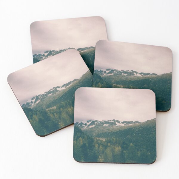 Item preview, Mountains designed and sold by eveninghill.