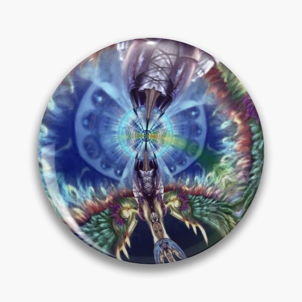 Item preview, Chorus of Ascension designed and sold by SOColleen.