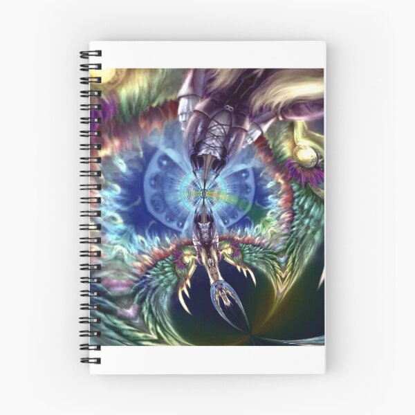 Item preview, Chorus of Ascension designed and sold by SOColleen.