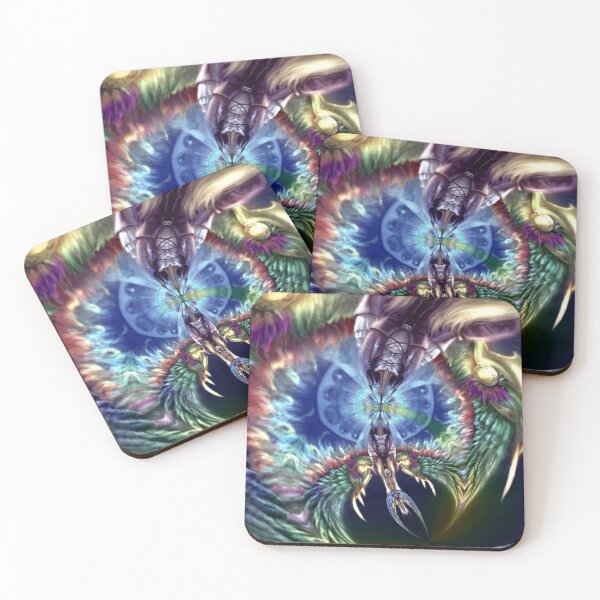 Item preview, Chorus of Ascension designed and sold by SOColleen.