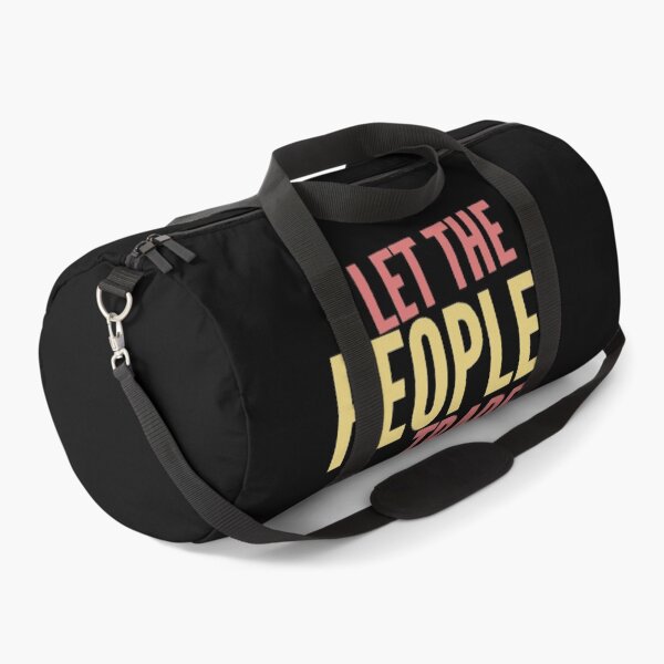 Item preview, let the people trade designed and sold by jlicero.