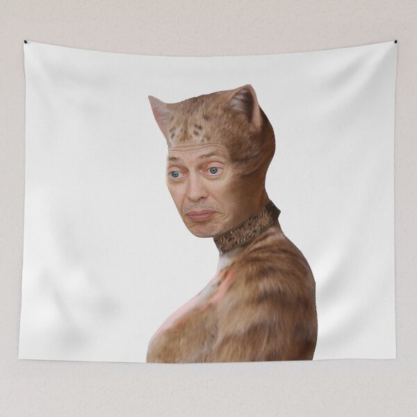 Item preview, Do you think God stays in heaven because he too lives in fear of what he's created? designed and sold by Krista-S.