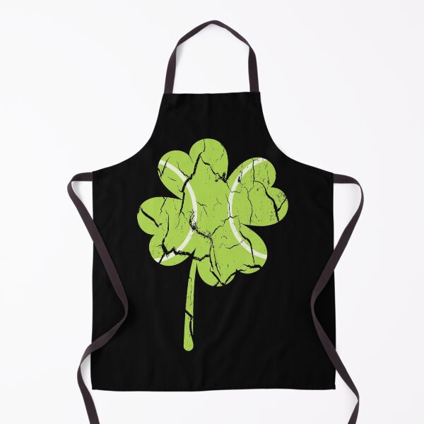 Item preview, Tennis St Patricks Day Boys Men Catcher Pitcher Shamrock designed and sold by SweetT-shirt.