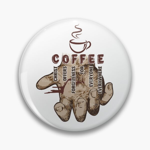 Item preview, Coffee/hand designed and sold by newlifetees.