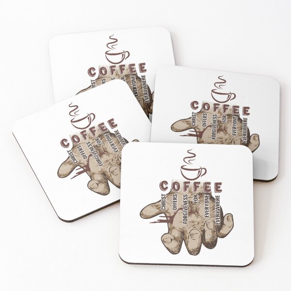 Item preview, Coffee/hand designed and sold by newlifetees.