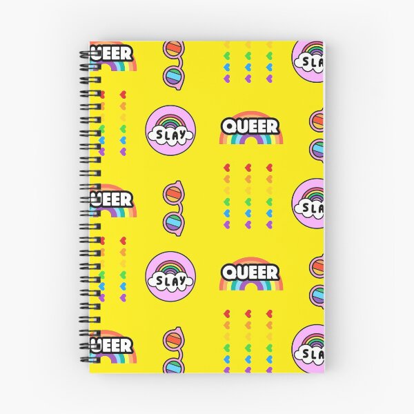 Item preview, Lgbtq Pack Stickers Queer Stickerpack Pride Love Rainbow Pride Set Colorful Pattern Stickerspack designed and sold by KLINESTORE.