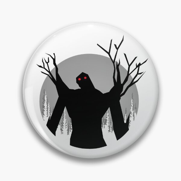 Item preview, The Elder Boss designed and sold by Lady Grim.