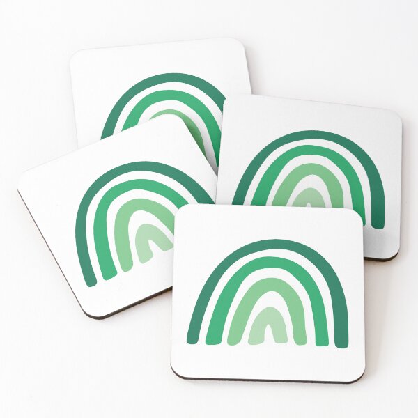 Item preview, Aesthetic Rainbow, St Patrick Day designed and sold by Magdy Store.