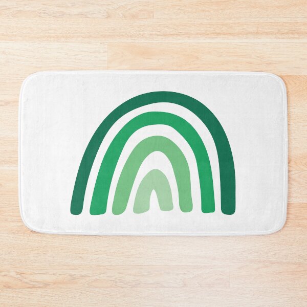 Item preview, Aesthetic Rainbow, St Patrick Day designed and sold by Magdy Store.