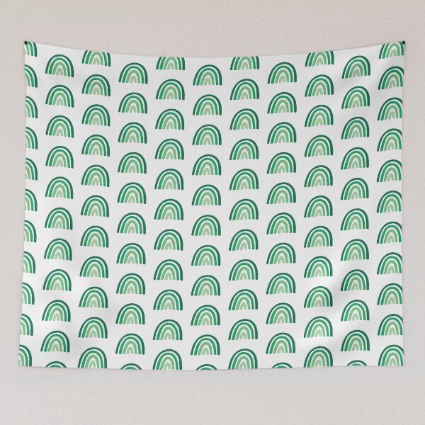 Item preview, Aesthetic Rainbow, St Patrick Day designed and sold by Magdy Store.