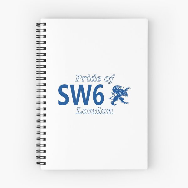 Item preview, Pride of London SW6 designed and sold by Rag-Dog.