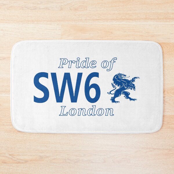 Item preview, Pride of London SW6 designed and sold by Rag-Dog.