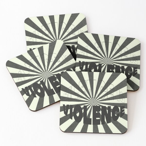 Item preview, Silence Is Violence designed and sold by xg40x.