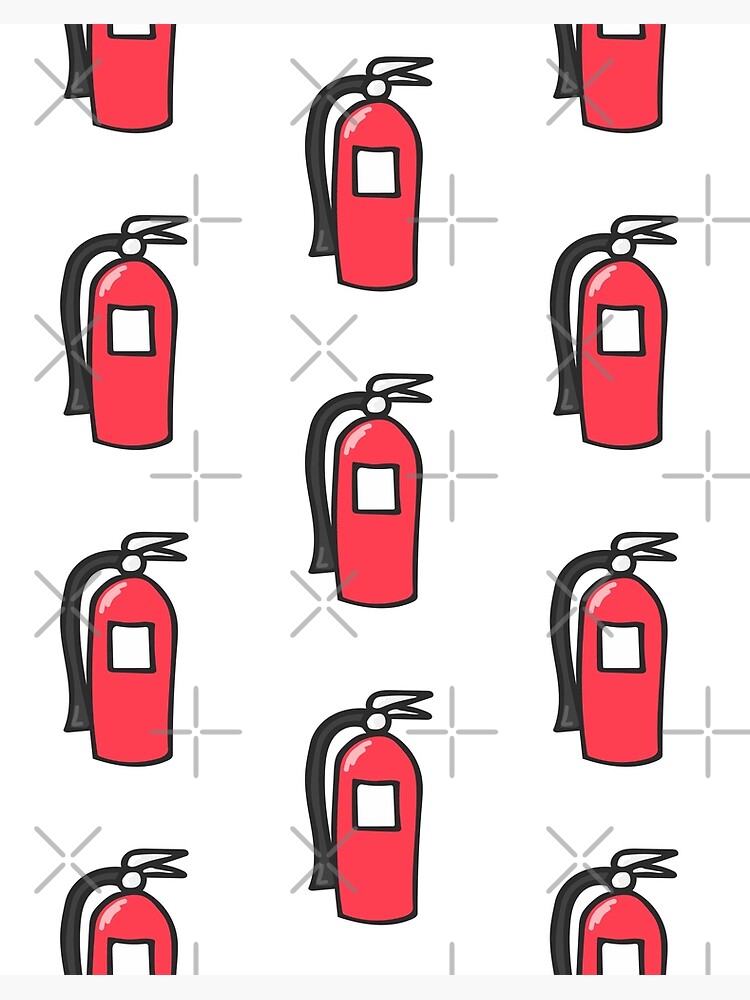 Fire Extinguisher Drawing Symbol | FREE Download in DWG Format