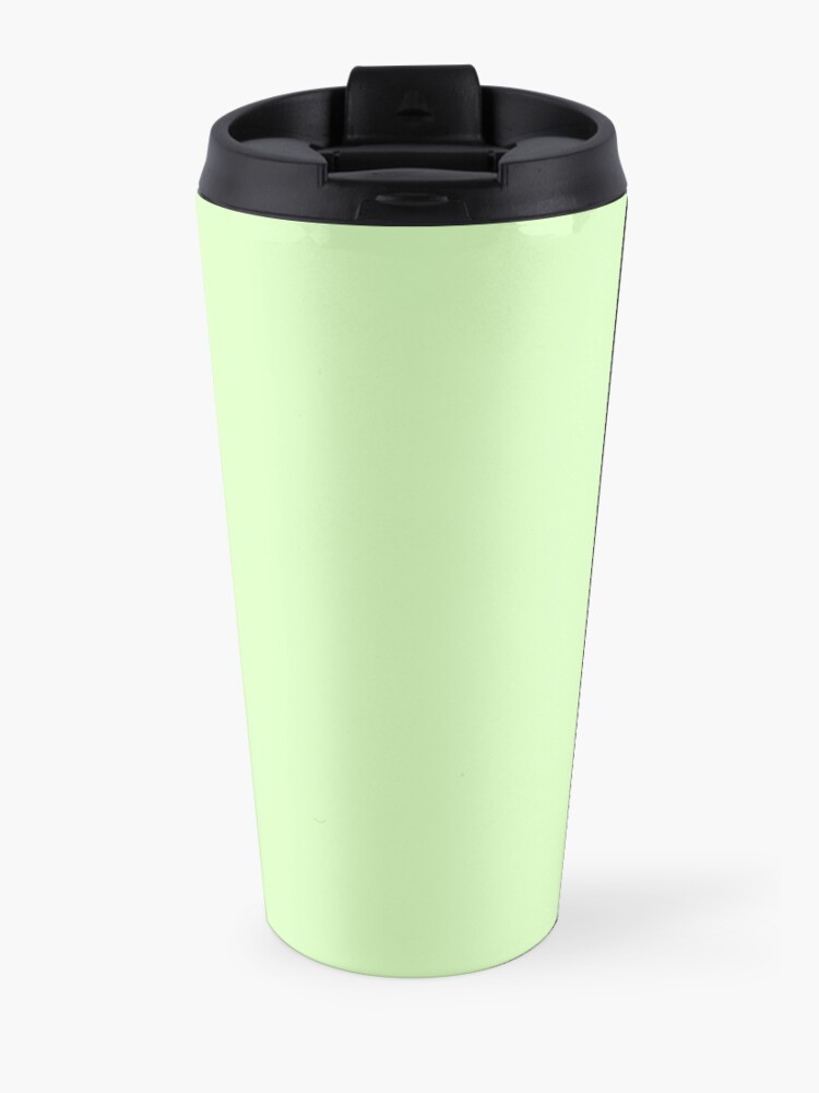 Alternate view of Cleaning Has No Limits Fun Housekeeping Humor Travel Mug