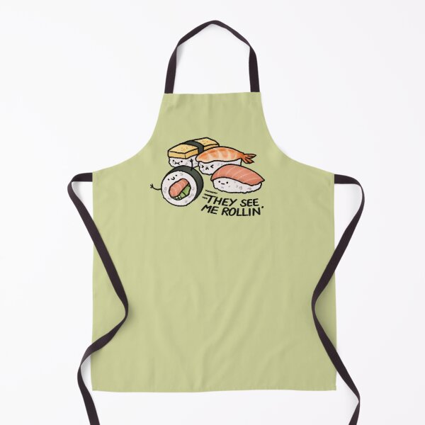 Item preview, They See Me Rollin' designed and sold by drawforpun.