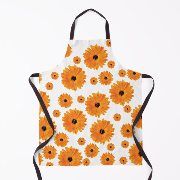 Item preview, Sunflower Art Pattern designed and sold by Imakeyouhappy.