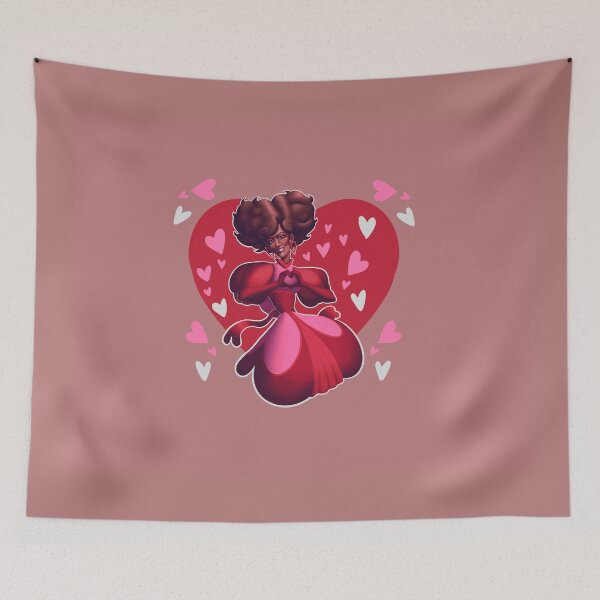 Item preview, Lady Valentina  designed and sold by Sophia Yacoby.