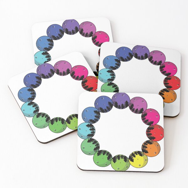 Item preview, Moon Color Wheel designed and sold by Keller Billstrom.