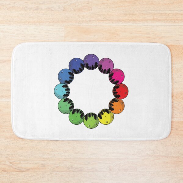 Item preview, Moon Color Wheel designed and sold by Keller Billstrom.