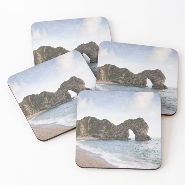 Item preview, Lulworth Cove designed and sold by eveninghill.