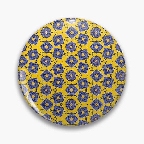 Item preview, Abstract art blending different colors and shapes designed and sold by Code03.