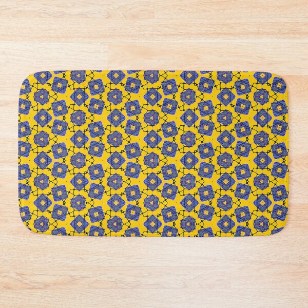 Item preview, Abstract art blending different colors and shapes designed and sold by Code03.