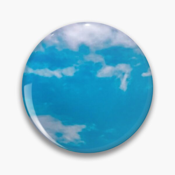 Item preview, Summer Sky and Clouds designed and sold by MyasMakings.
