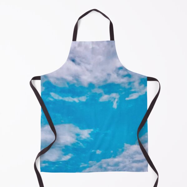 Item preview, Summer Sky and Clouds designed and sold by MyasMakings.