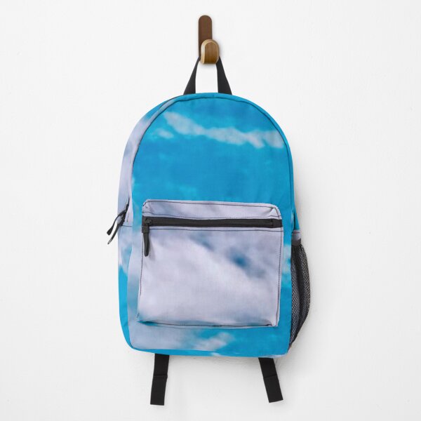 Item preview, Summer Sky and Clouds designed and sold by MyasMakings.