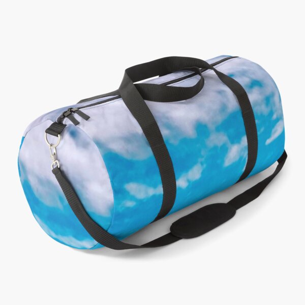 Item preview, Summer Sky and Clouds designed and sold by MyasMakings.