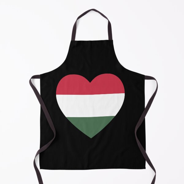 Item preview, Hungary Heart designed and sold by rogue-design.
