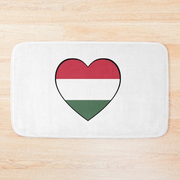 Item preview, Hungary Heart designed and sold by rogue-design.