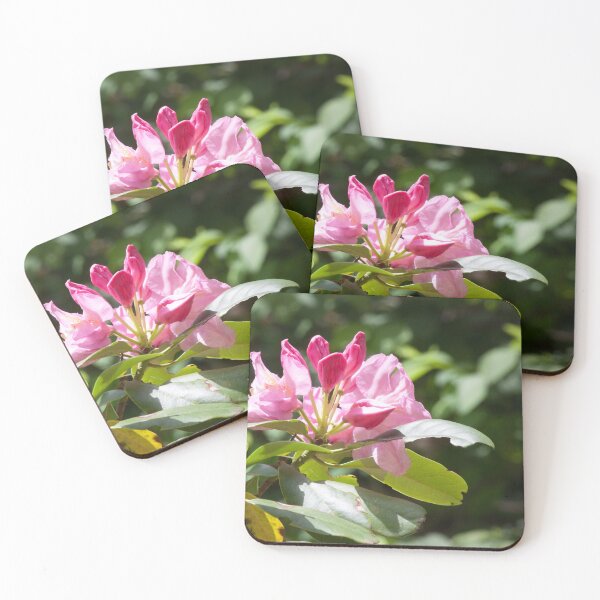 Item preview, Pink Azalea Bloom designed and sold by Allen Penton.