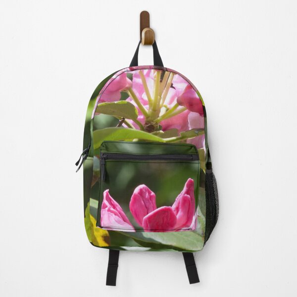 Item preview, Pink Azalea Bloom designed and sold by Allen Penton.