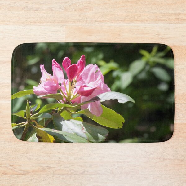Item preview, Pink Azalea Bloom designed and sold by Allen Penton.