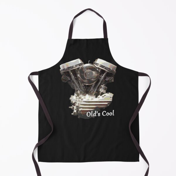 Item preview, Old's Cool 1 designed and sold by MartinSpayne.