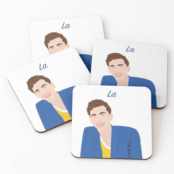 Item preview, It's a Sin - Ritchie - La designed and sold by mrsvjones.