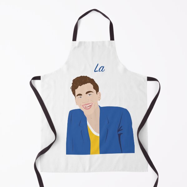 Item preview, It's a Sin - Ritchie - La designed and sold by mrsvjones.