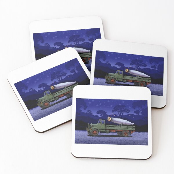 Item preview, Caregiver Truck designed and sold by Bob  Towner.