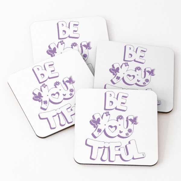 Item preview, Copia de BeYOUtiful -blue-, beauty is inside yourself designed and sold by Madoca.